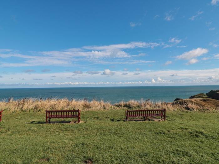 Castaways, Flamborough