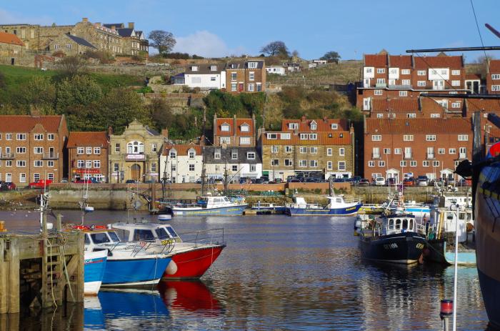 Swallows Nest, Whitby