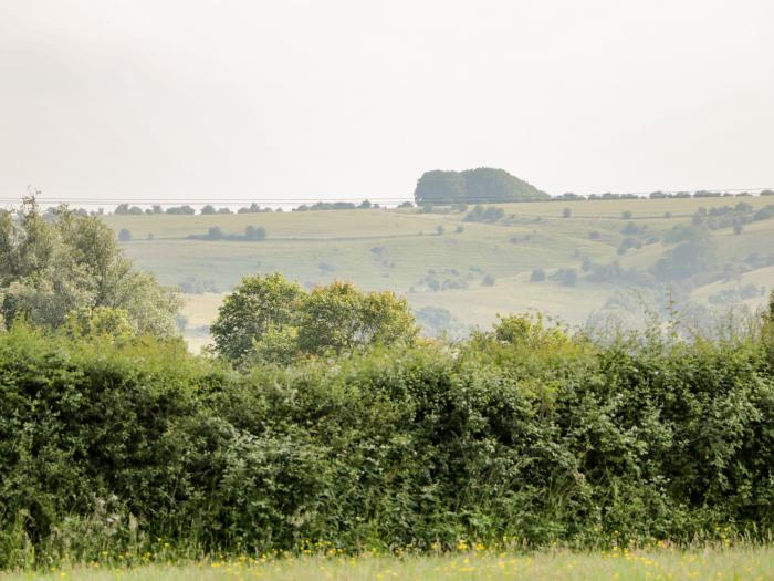 Waylands, Uffington