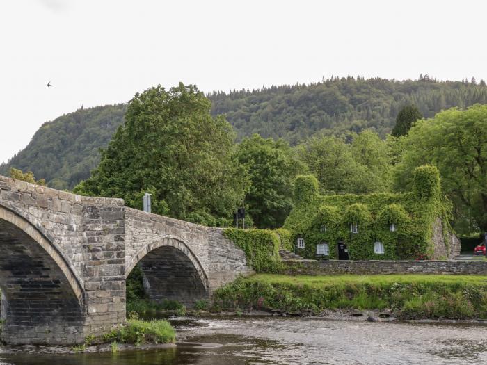 Dolwen, Penmachno