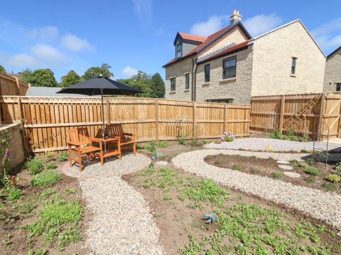 Hall View, Kirkby Stephen