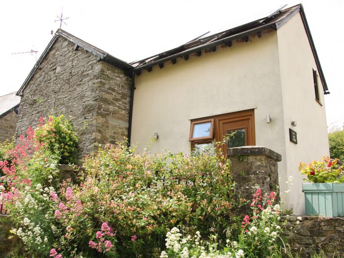 Linley Lane Cottage, Bishop's Castle