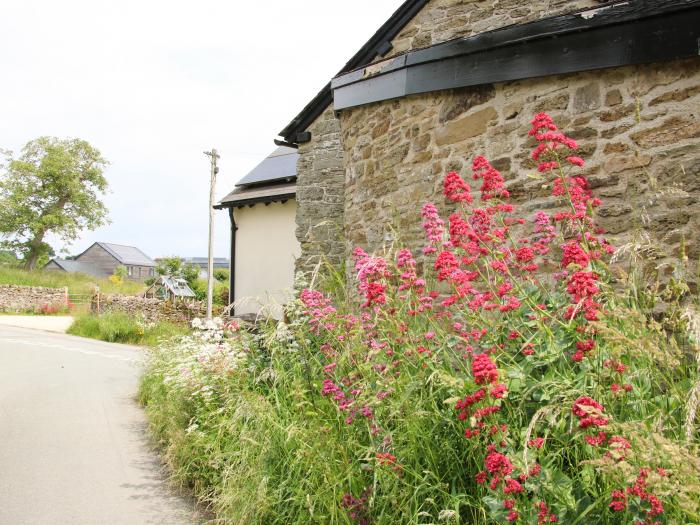 Linley Lane Cottage, Bishop's Castle