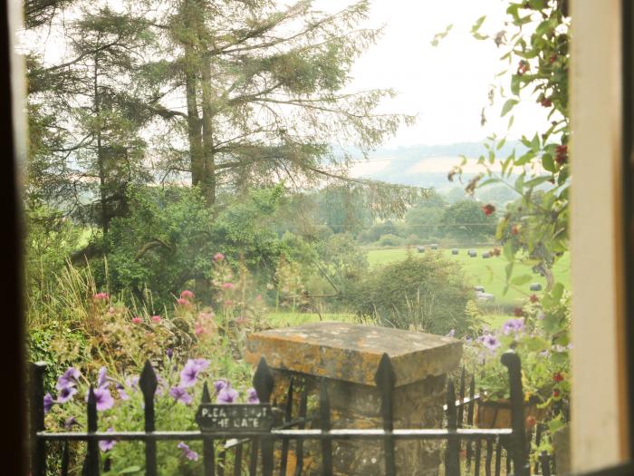 Linley Lane Cottage, Bishop's Castle