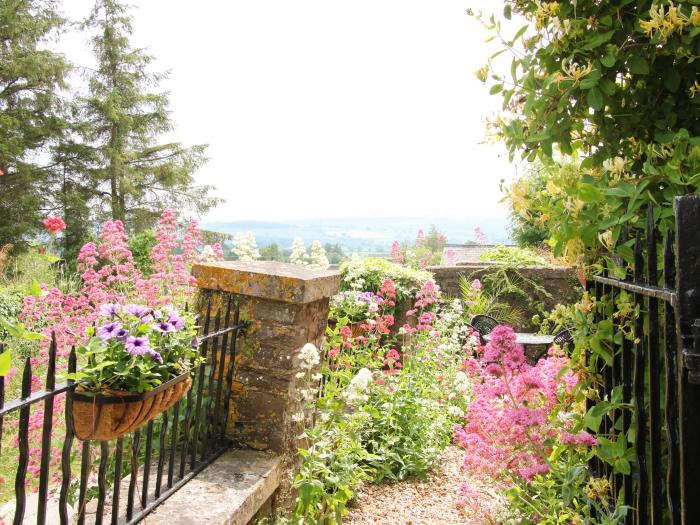 Linley Lane Cottage, Bishop's Castle