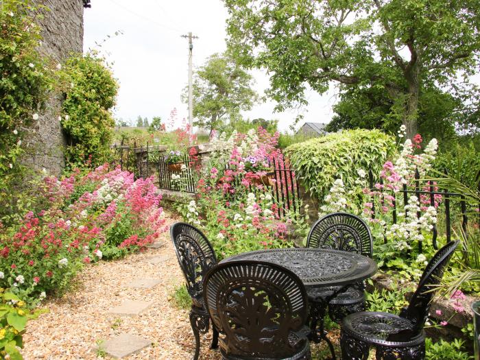 Linley Lane Cottage, Bishop's Castle