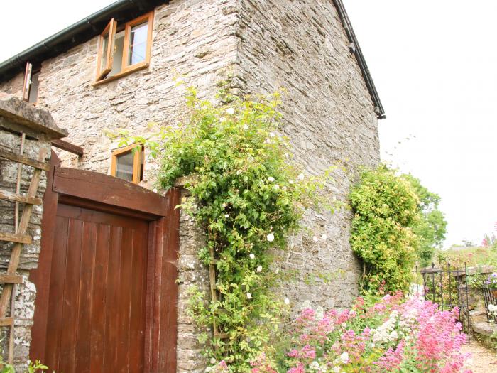 Linley Lane Cottage, Bishop's Castle