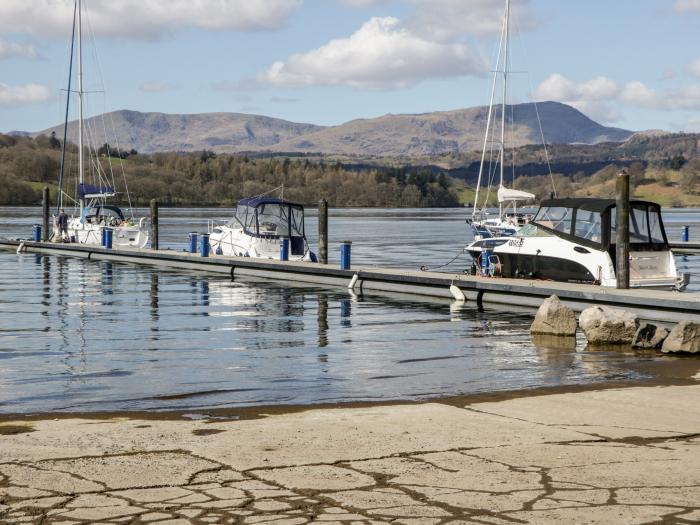 Lady Landless Lodge, Windermere