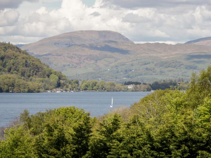 Lady Landless Lodge, Windermere