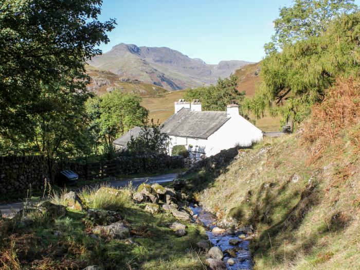 Lady Landless Lodge, Windermere