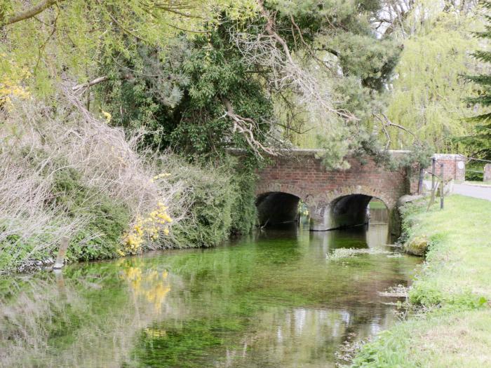 Cosynook Cottage, Winterborne Kingstone