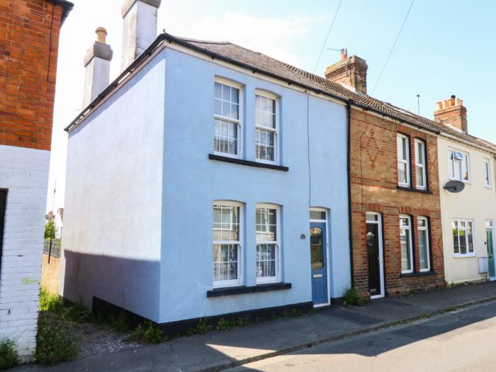 3 Emmadale Road, Weymouth