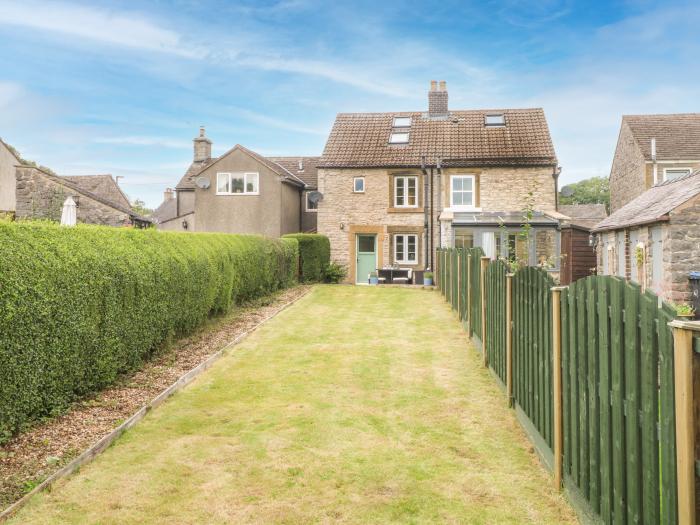 Jasmine Cottage, Bakewell