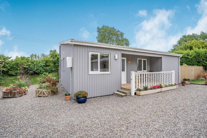 Caldey Lodge, Manorbier