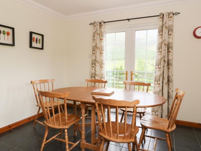 Brae Mhor Cottage, Fort William