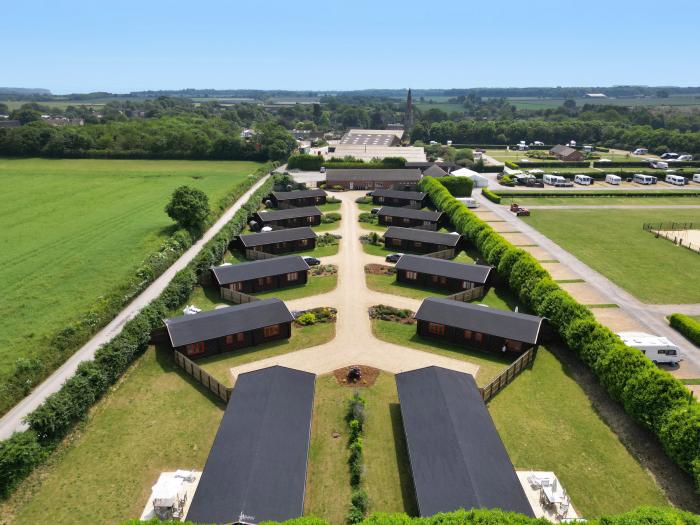 Holly Lodge, Greetham, Rutland