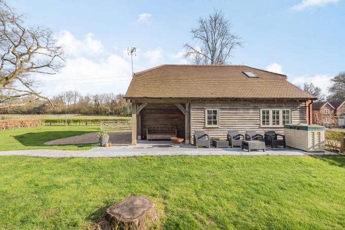 Red Kite Cottage, Froxfield, Hampshire