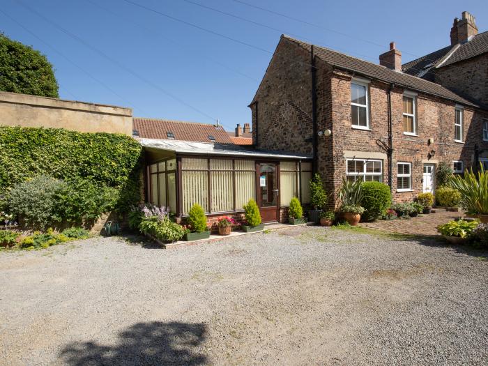 The Georgian Cottage, Bedale