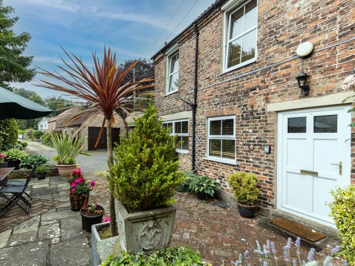 The Georgian Cottage, Bedale