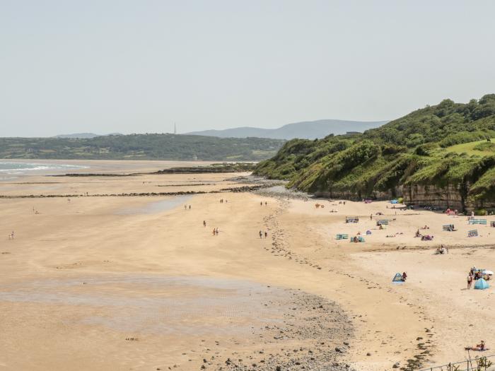 Pilots Loft, Menai Bridge