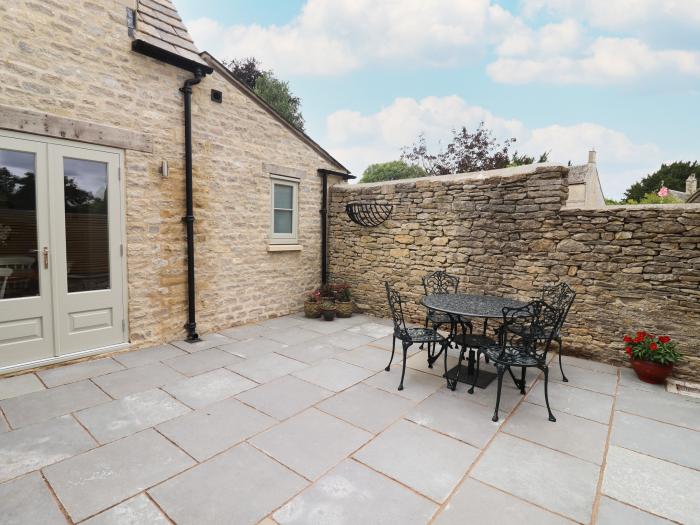 Hayloft Cottage, Cirencester