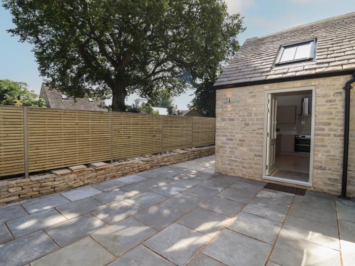 Hayloft Cottage, Cirencester