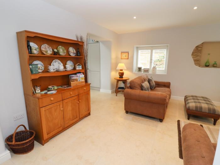 Hayloft Cottage, Cirencester