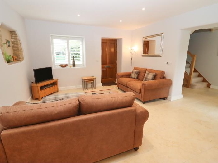 Hayloft Cottage, Cirencester