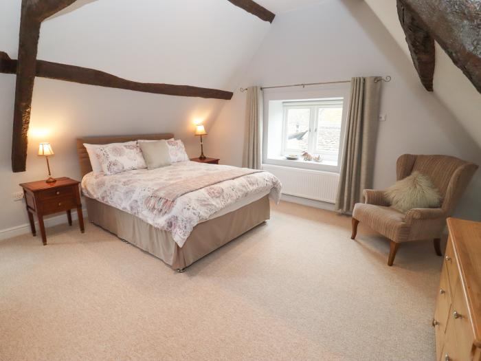 Hayloft Cottage, Cirencester