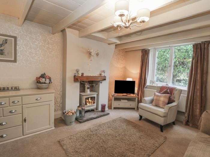 Laurel Cottage, Guisborough