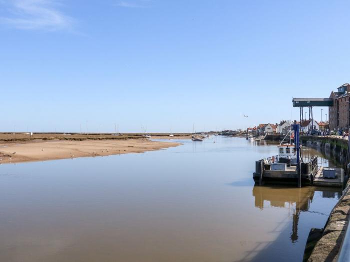 Harbour Place, Wells-Next-The-Sea