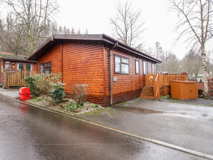 Lavender Lodge, Windermere, Cumbria