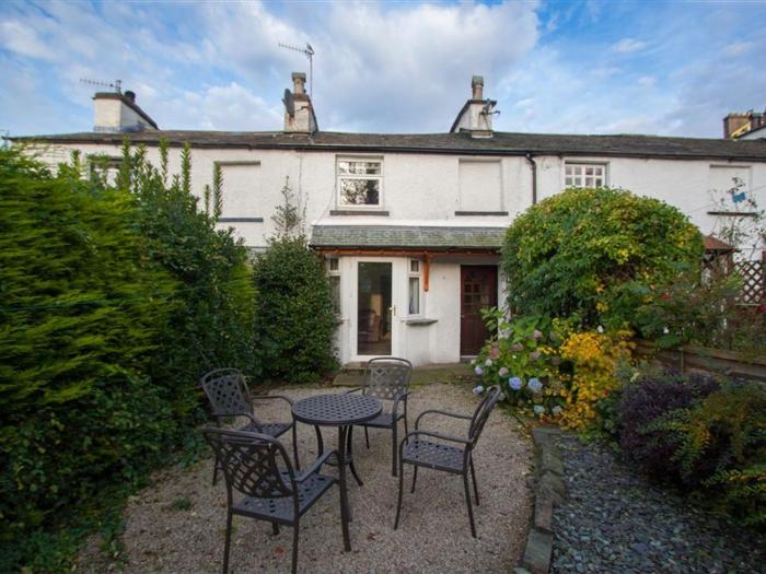 Rustic Cottage, Bowness-On-Windermere, Cumbria