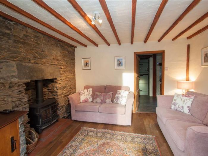 Rustic Cottage, Bowness-On-Windermere