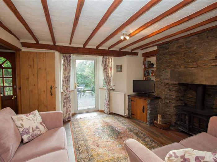 Rustic Cottage, Bowness-On-Windermere