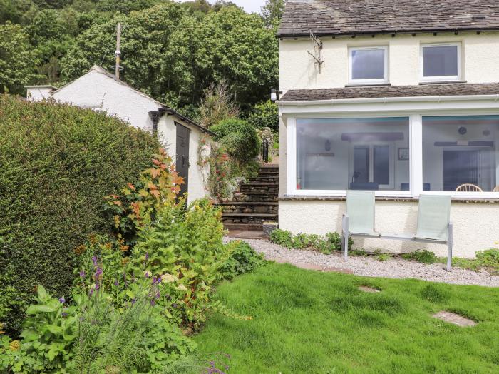 Squirrel Cottage, Bassenthwaite