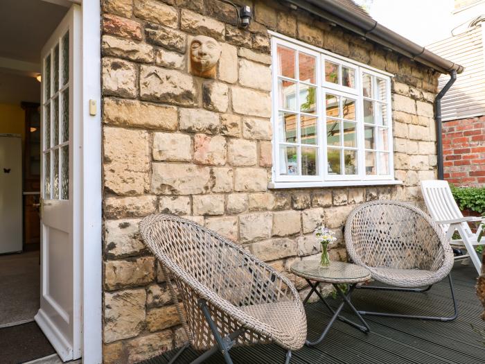 Arch Cottage, Lincoln