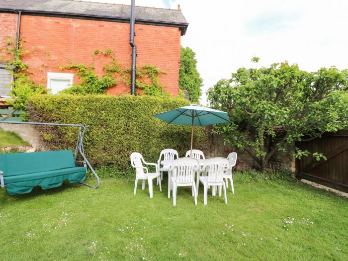 Arch Cottage, Lincoln