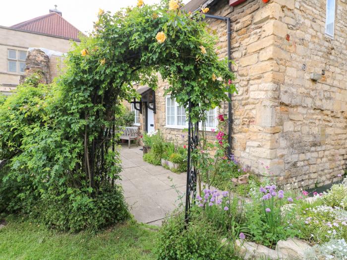 Arch Cottage, Lincoln