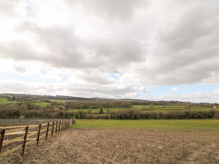 Stables Lodge, Wingerworth