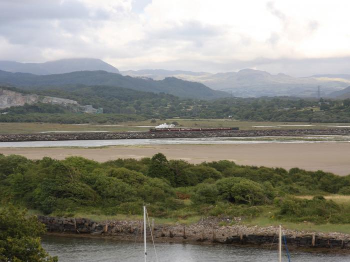 48A South Snowdon Wharf, Porthmadog