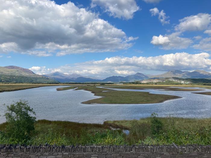 48A South Snowdon Wharf, Porthmadog