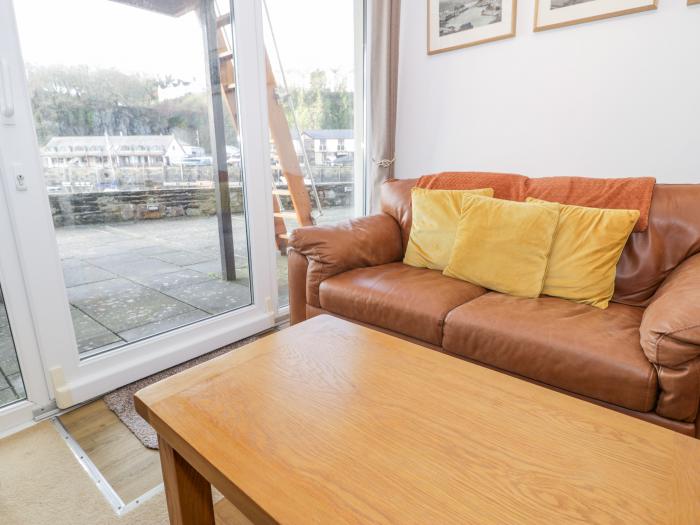 48A South Snowdon Wharf, Porthmadog