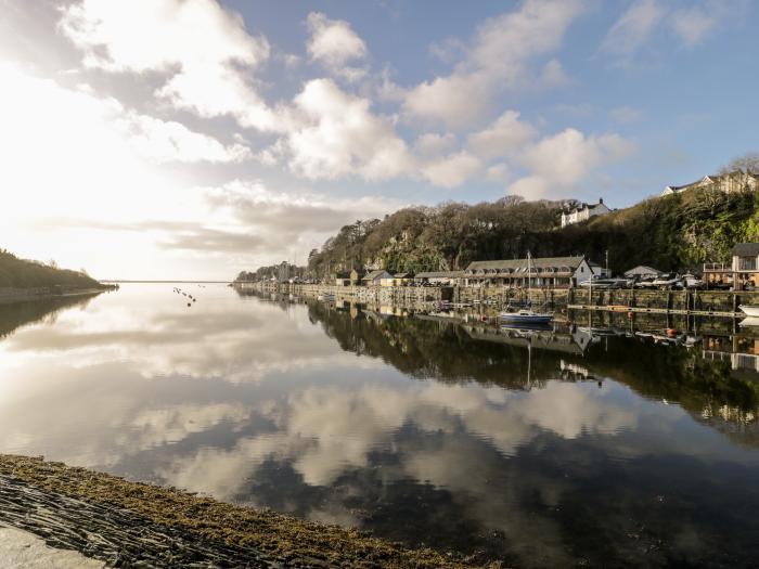 48A South Snowdon Wharf, Porthmadog