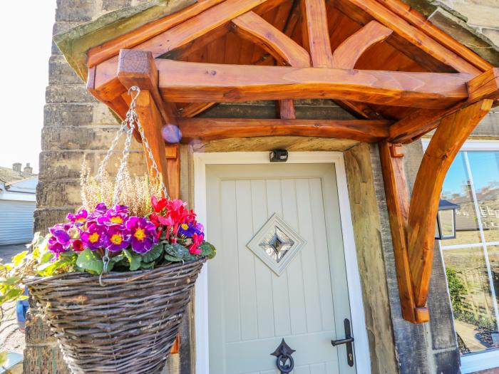 Ducking Well Cottage, Haworth