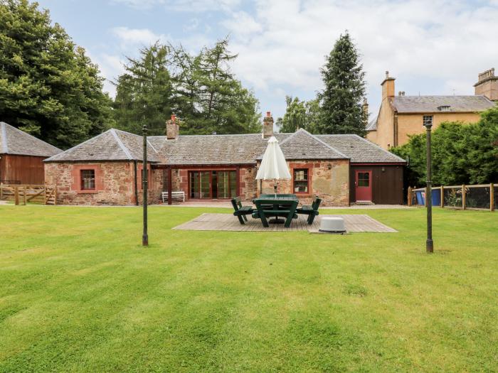 The Old Laundry Cottage, Perth