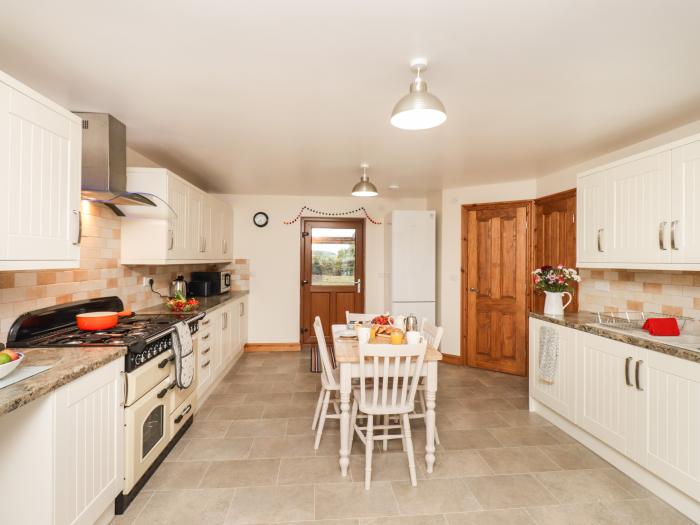 Bramblewood Cottage, Bassenthwaite