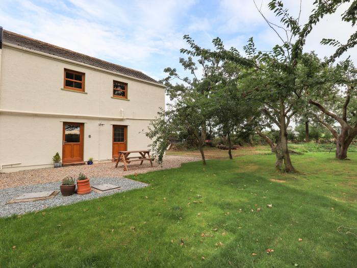 Bramblewood Cottage, Bassenthwaite