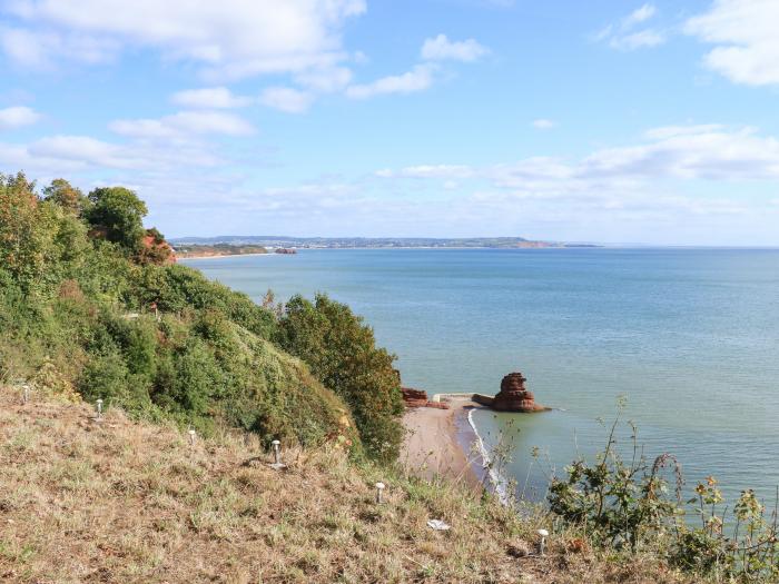 Sail Loft, Dawlish