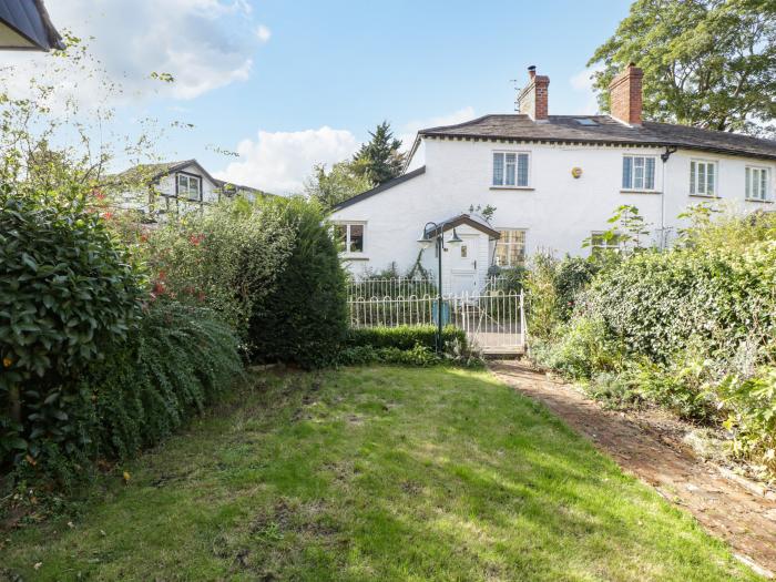 Old Pump Cottage, Wilton